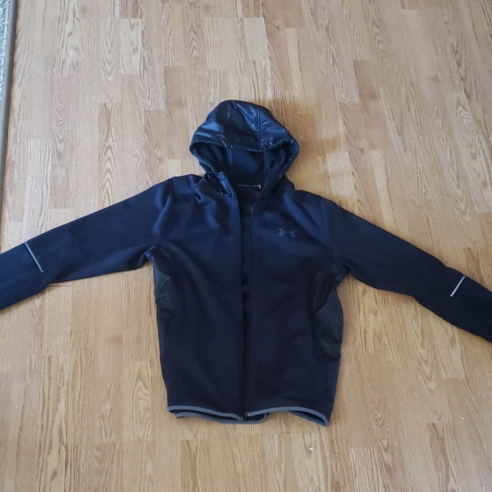 Under Armour Jacket